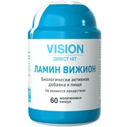 ЛАМИН ВИЖИОН