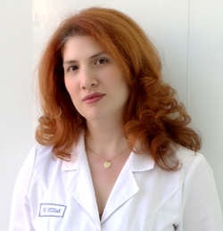 Течиева Светлана Германовна