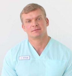 Шустов Сергей Александрович