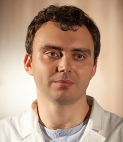 Анпилогов Сергей Владимирович