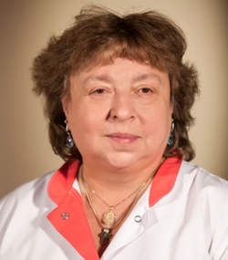 Беляева Ирина Григорьевна