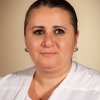 Беньяминова Ханна Валерьевна