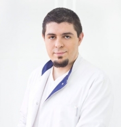 Павлюк Михаил Даниелович