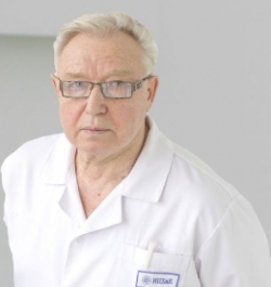 Банк Виталий Леонидович