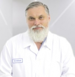 Горковцов Андрей Викторович