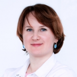 Кондрашова Елена Александровна