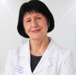 Шульгина Татьяна Гургеновна