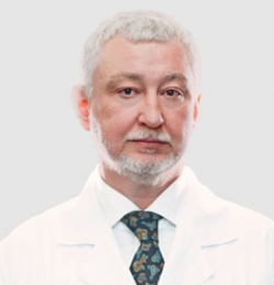 Литвин Алексей Григорьевич