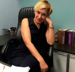 Карташова Елена Николаевна