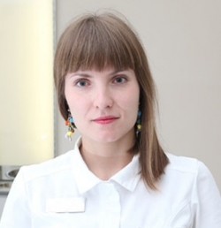 Кирова Антонина Михайловна