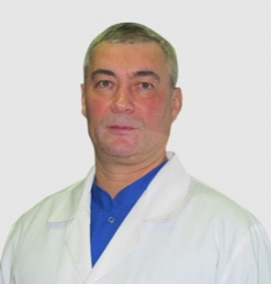 Исянов Марат Рашидович