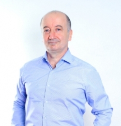 Алиев Таир Рафикович