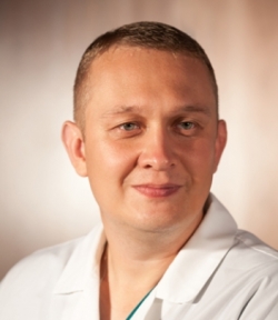 Вурсол Дмитрий Анатольевич