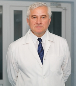 Глушко Владимир Алексеевич