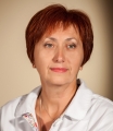 Голобородько Любовь Александровна