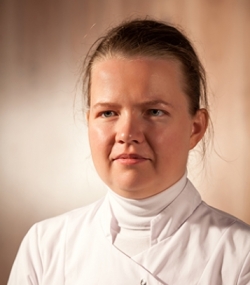Гущина Елизавета Евгеньевна