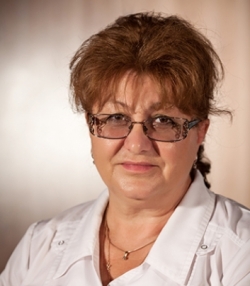 Дрошнева Инна Викторовна