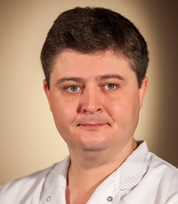 Ерохов Сергей Викторович
