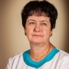 Илюхова Нина Васильевна