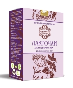 ЛАКТОЧАЙ