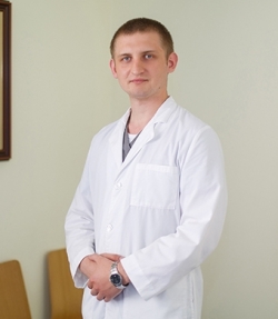 Кострыгин Александр Константинович