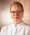 Мухтарулина Светлана Валерьевна