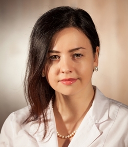 Призова Наталия Сергеевна