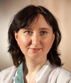 Рассказова Елена Александровна