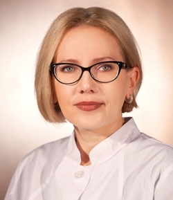 Рубцова Наталья Алефтиновна