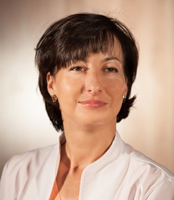 Скрепцова Наталия Сергеевна