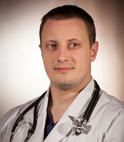 Соболев Дмитрий Дмитриевич