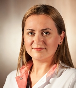 Сухотько Анна Сергеевна