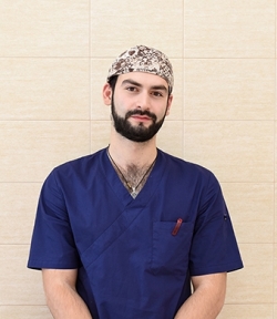 Токаев Валерий Казбекович