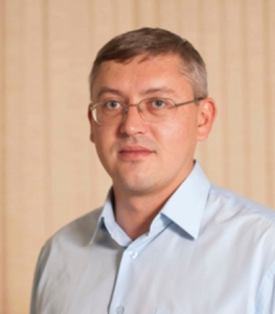 Троицкий Алексей Александрович