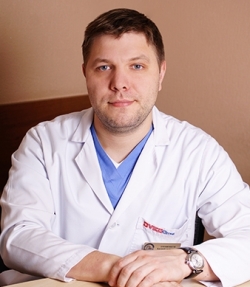 Трошенков Евгений Алексеевич