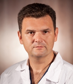 Усов Федор Николаевич