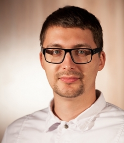 Халимон Александр Игоревич