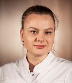 Черниченко Мария Андреевна