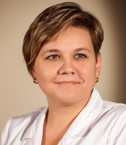 Чулкова Елена Александровна