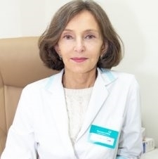 Квитко Жанна Сергеевна