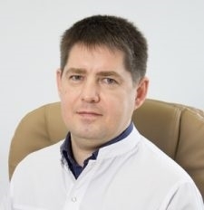 Никитенко Роман Вячеславович