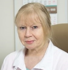 Дербина Елена Кимовна