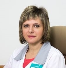 Григорьева Оксана Васильевна