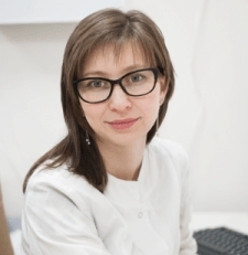 Ивакова Анна Ильинична