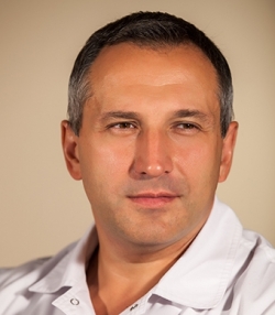Шалупов Виктор Владимирович