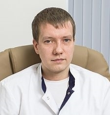 Михайлов Кирилл Николаевич