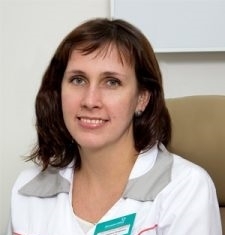 Сулима Екатерина Игоревна