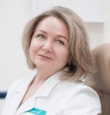 Сазонова Ольга Анатольевна