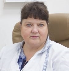 Жиляева Светлана Александровна