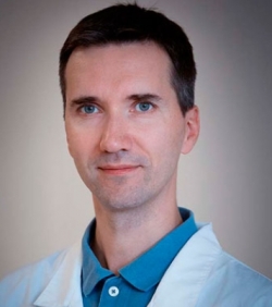 Арзуманов Сергей Викторович